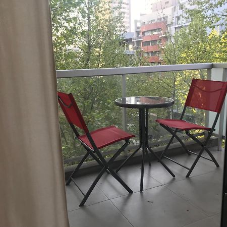 City Park Buenos Aires Eksteriør billede