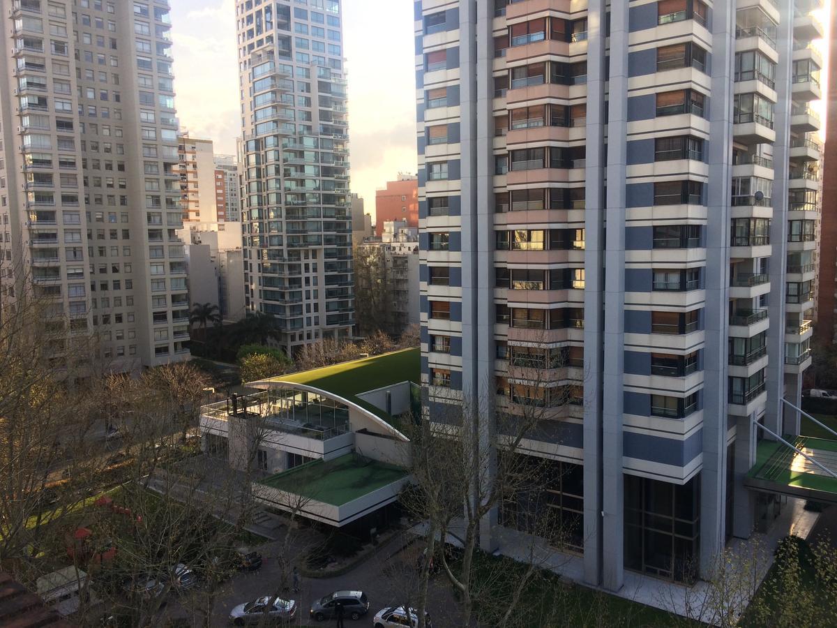 City Park Buenos Aires Eksteriør billede