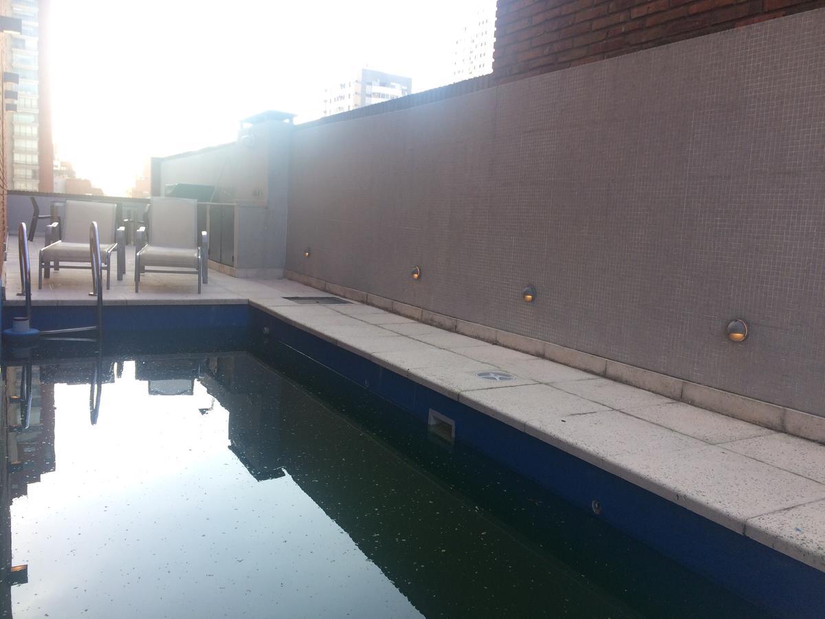 City Park Buenos Aires Eksteriør billede